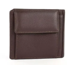 Gianfranco Corti Portafoglio uomo piccolo Wild 4446<Uomo Portafogli Uomo