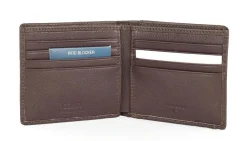 Gianfranco Corti Portafoglio uomo piccolo Wild 4446<Uomo Portafogli Uomo