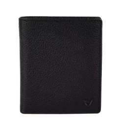 Roncato Portafoglio uomo piccolo Vesuvio 0023<Uomo Portafogli Uomo