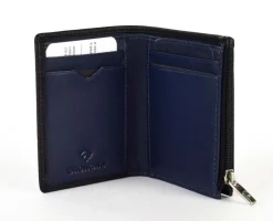 Roncato Portafoglio uomo piccolo Vesuvio 0025<Uomo Portafogli Uomo