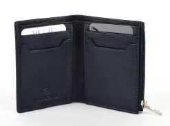 Roncato Portafoglio uomo piccolo Manchester 063<Uomo Portafogli Uomo