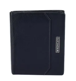 Roncato Portafoglio uomo piccolo Manchester 066<Uomo Portafogli Uomo