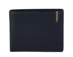 Roncato Portafoglio uomo piccolo Liverpool 1042<Uomo Portafogli Uomo