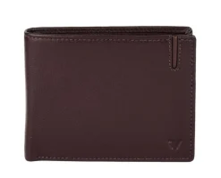 Roncato Portafoglio uomo piccolo Liverpool 1042<Uomo Portafogli Uomo