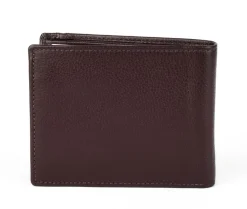 Roncato Portafoglio uomo piccolo Liverpool 1042<Uomo Portafogli Uomo