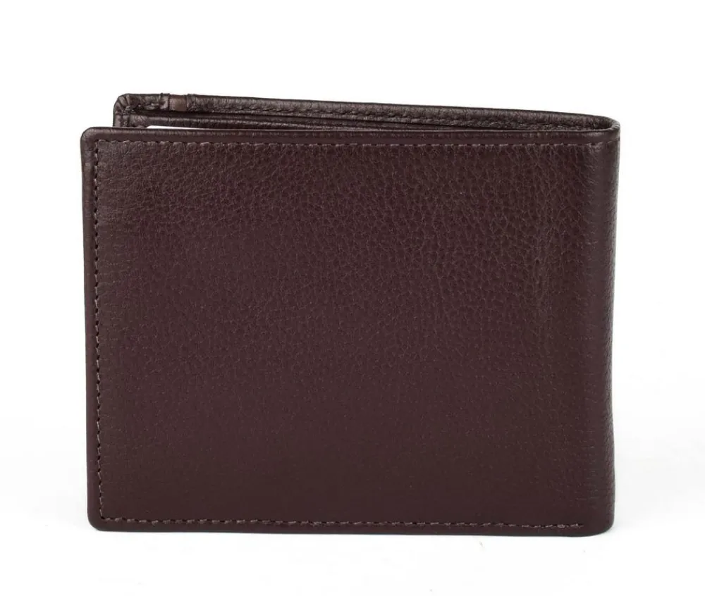 Roncato Portafoglio uomo piccolo Liverpool 1042<Uomo Portafogli Uomo