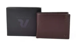 Roncato Portafoglio uomo piccolo Liverpool 1042<Uomo Portafogli Uomo