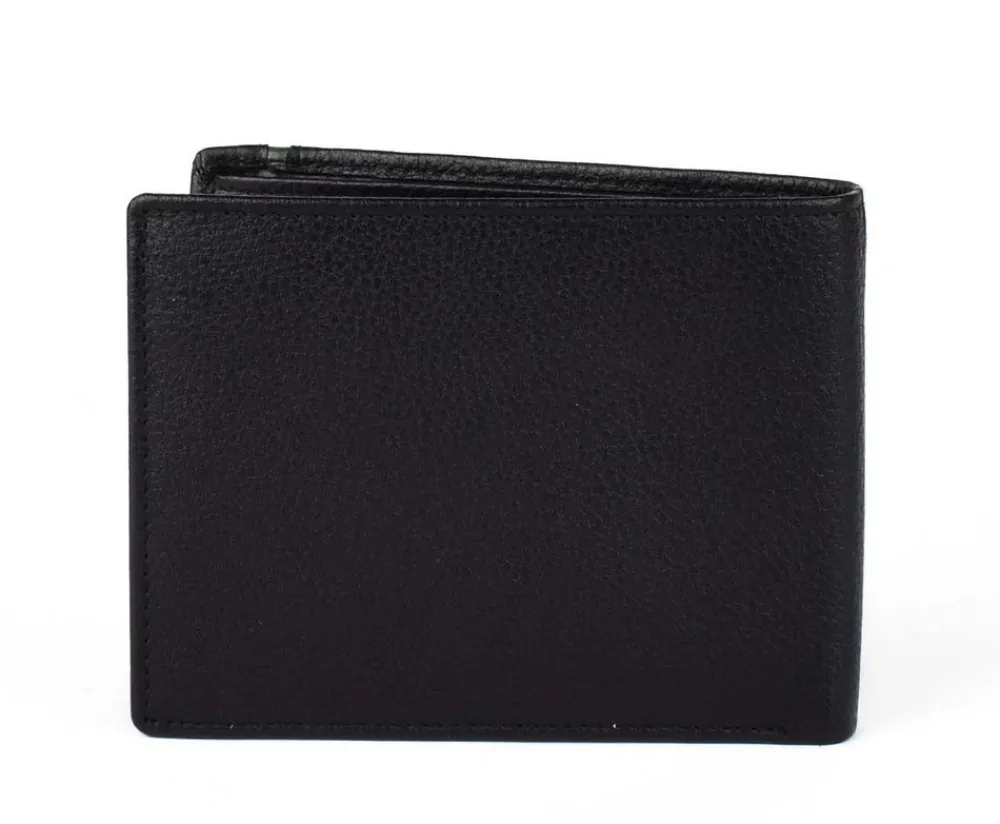 Roncato Portafoglio uomo piccolo Liverpool 1042<Uomo Portafogli Uomo