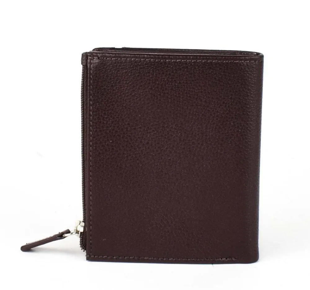 Roncato Portafoglio uomo piccolo Liverpool 1044<Uomo Portafogli Uomo