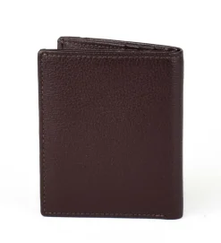 Roncato Portafoglio uomo piccolo Liverpool 1045<Uomo Portafogli Uomo