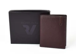 Roncato Portafoglio uomo piccolo Liverpool 1045<Uomo Portafogli Uomo