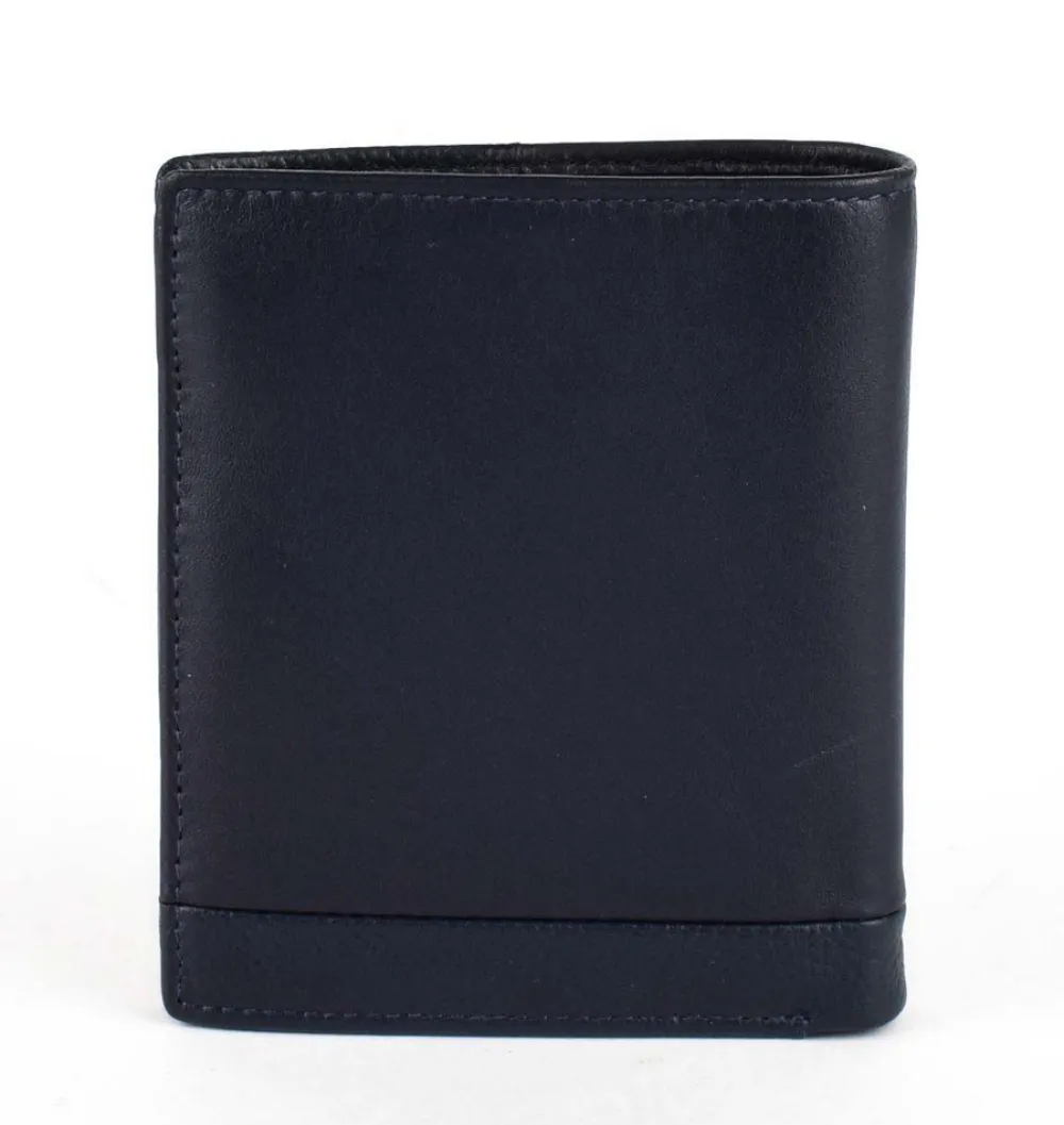 Roncato Portafoglio uomo piccolo Trial DLX 1147<Uomo Portafogli Uomo