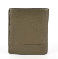 Roncato Portafoglio uomo piccolo Alaska 2414<Uomo Portafogli Uomo