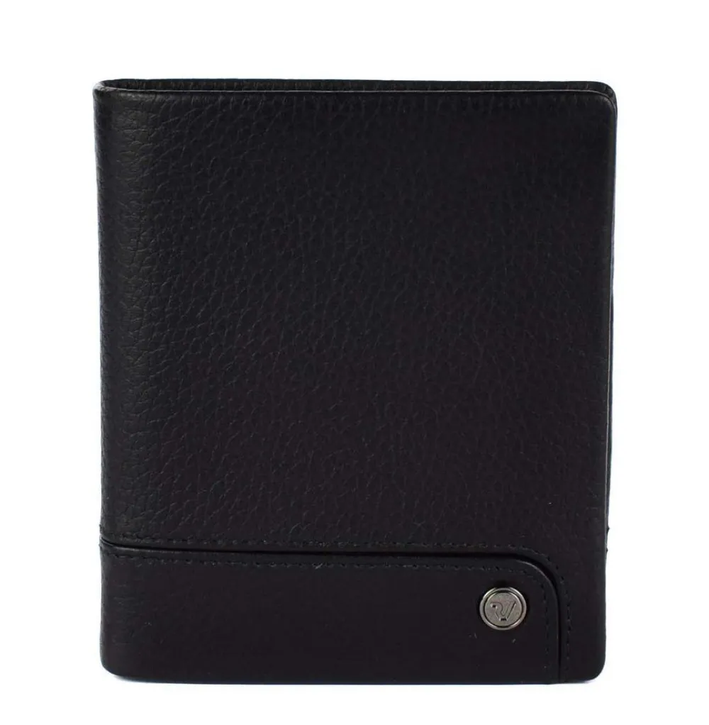 Roncato Portafoglio uomo piccolo Alaska 2414<Uomo Portafogli Uomo