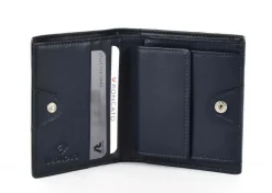 Roncato Portafoglio uomo piccolo Sidney 2472<Uomo Portafogli Uomo