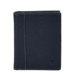 Roncato Portafoglio uomo piccolo Sidney 2473<Uomo Portafogli Uomo