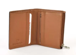 Roncato Portafoglio uomo piccolo Sidney 2474<Uomo Portafogli Uomo