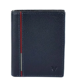 Roncato Portafoglio uomo piccolo Boston 2634<Uomo Portafogli Uomo