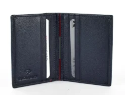 Roncato Portafoglio uomo piccolo Boston 2634<Uomo Portafogli Uomo