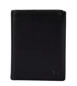 Roncato Portafoglio uomo piccolo Pascal 2909<Uomo Portafogli Uomo