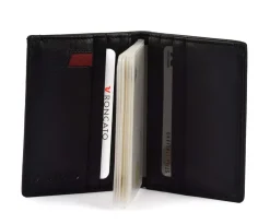 Roncato Portafoglio uomo piccolo Pascal 2909<Uomo Portafogli Uomo