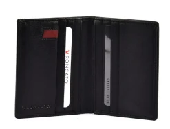 Roncato Portafoglio uomo piccolo Pascal 2909<Uomo Portafogli Uomo