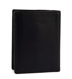 Roncato Portafoglio uomo piccolo Pascal 2909<Uomo Portafogli Uomo