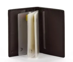 Roncato Portafoglio uomo piccolo Pascal 2909<Uomo Portafogli Uomo