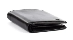 Roncato Portafoglio uomo piccolo Pascal 2910 Nero<Uomo Portafogli Uomo