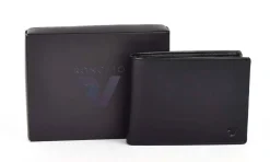 Roncato Portafoglio uomo piccolo Pascal 2927<Uomo Portafogli Uomo