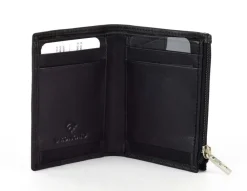 Roncato Portafoglio uomo piccolo Manhattan 643<Uomo Portafogli Uomo