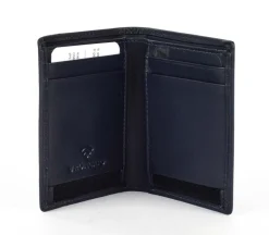 Roncato Portafoglio uomo piccolo Manhattan 644<Uomo Portafogli Uomo