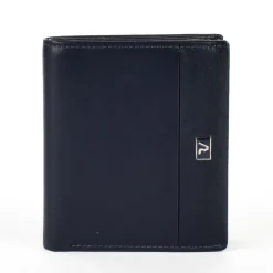 Roncato Portafoglio uomo piccolo Manhattan 646<Uomo Portafogli Uomo