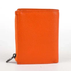 Roncato Portafoglio uomo piccolo Iron 4.0 713<Uomo Portafogli Uomo