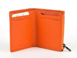 Roncato Portafoglio uomo piccolo Iron 4.0 713<Uomo Portafogli Uomo