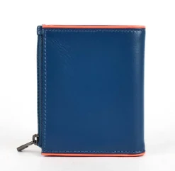 Roncato Portafoglio uomo piccolo Iron 4.0 713<Uomo Portafogli Uomo