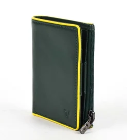 Roncato Portafoglio uomo piccolo Iron 4.0 713<Uomo Portafogli Uomo