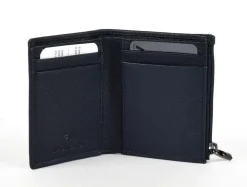 Roncato Portafoglio uomo piccolo Iron 4.0 713<Uomo Portafogli Uomo