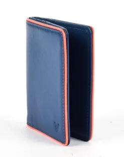 Roncato Portafoglio uomo piccolo Iron 4.0 714<Uomo Portafogli Uomo