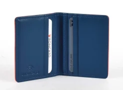 Roncato Portafoglio uomo piccolo Iron 4.0 714<Uomo Portafogli Uomo