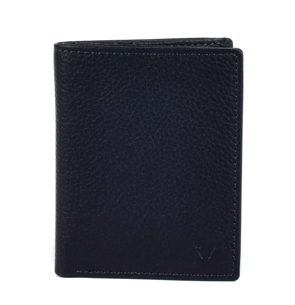 Roncato Portafoglio uomo piccolo Iron 4.0 714<Uomo Portafogli Uomo