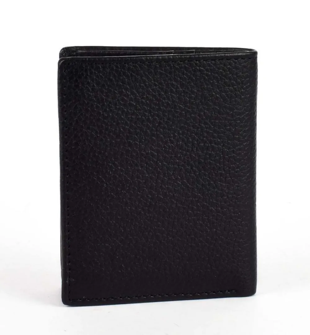 Roncato Portafoglio uomo piccolo Iron 4.0 714<Uomo Portafogli Uomo