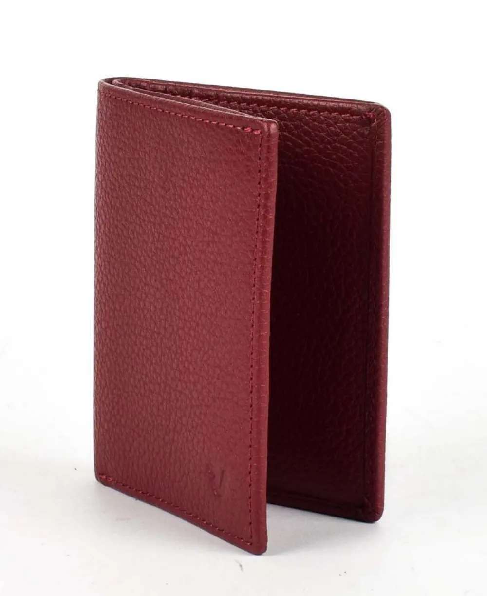 Roncato Portafoglio uomo piccolo Iron 4.0 714<Uomo Portafogli Uomo