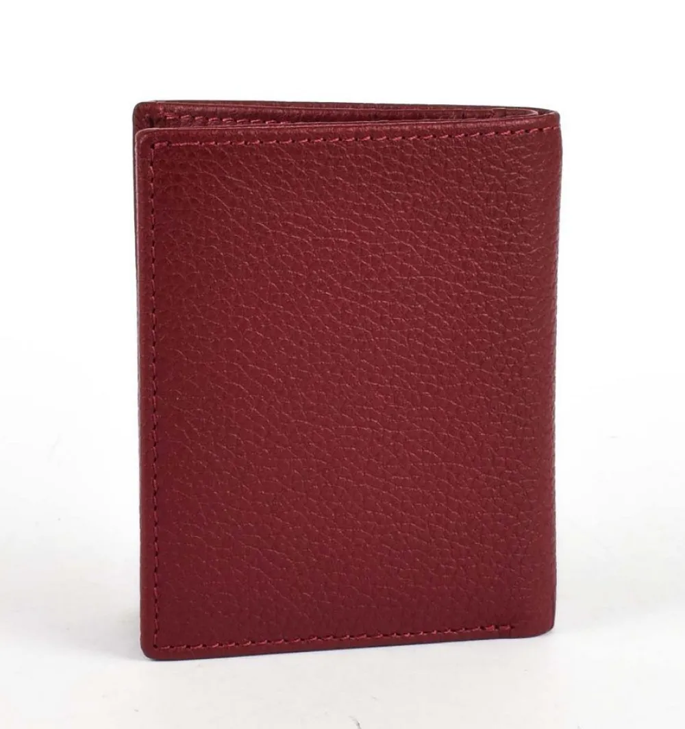 Roncato Portafoglio uomo piccolo Iron 4.0 714<Uomo Portafogli Uomo