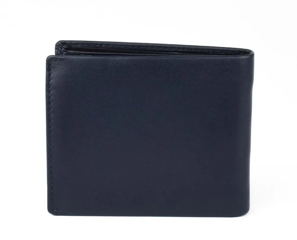 Samsonite Portafoglio uomo piccolo Attack 2 SLG 046<Uomo Portafogli Uomo