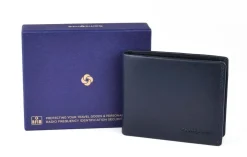 Samsonite Portafoglio uomo piccolo Attack 2 SLG 046<Uomo Portafogli Uomo