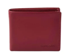 Samsonite Portafoglio uomo piccolo Attack 2 SLG 046<Uomo Portafogli Uomo