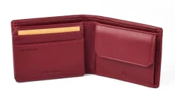 Samsonite Portafoglio uomo piccolo Attack 2 SLG 046<Uomo Portafogli Uomo