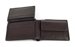 Samsonite Portafoglio uomo piccolo Attack 2 SLG 046<Uomo Portafogli Uomo