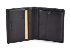 Samsonite Portafoglio uomo piccolo Attack 2 SLG 124<Uomo Portafogli Uomo